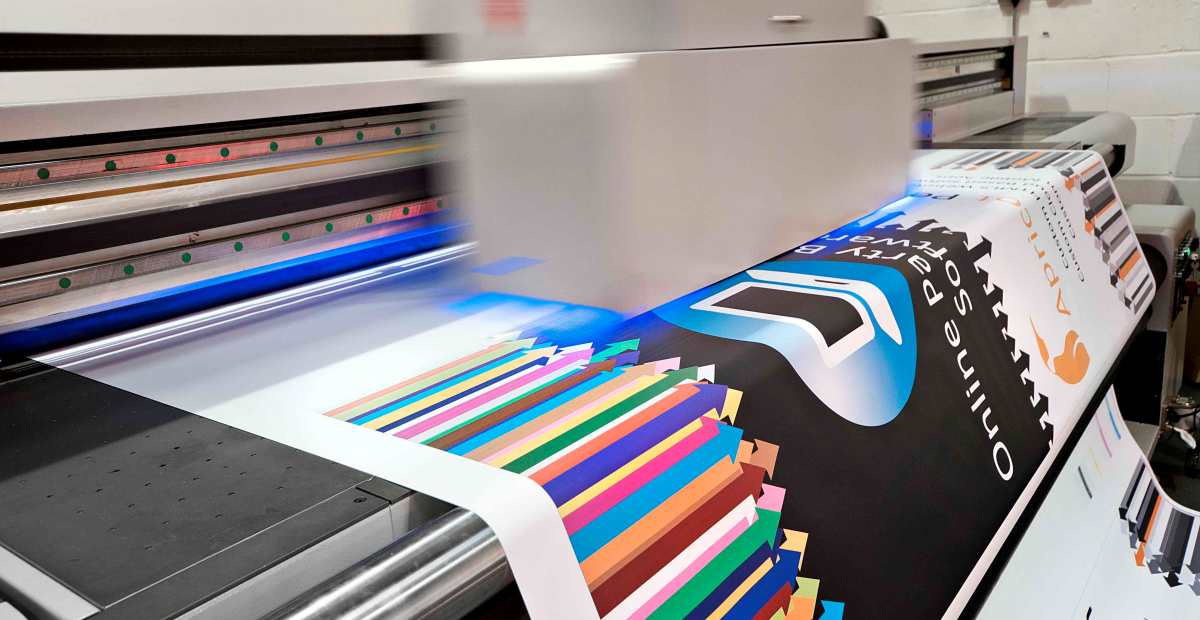 Panduan Memilih Layanan Digital Printing Jakarta Terbaik
