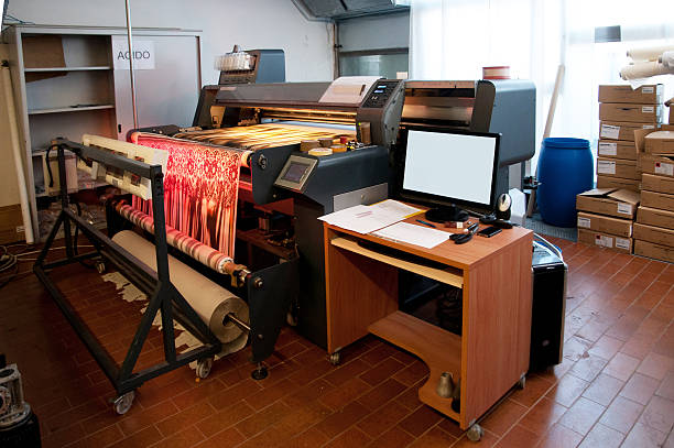 Digital Printing Di Jakarta
