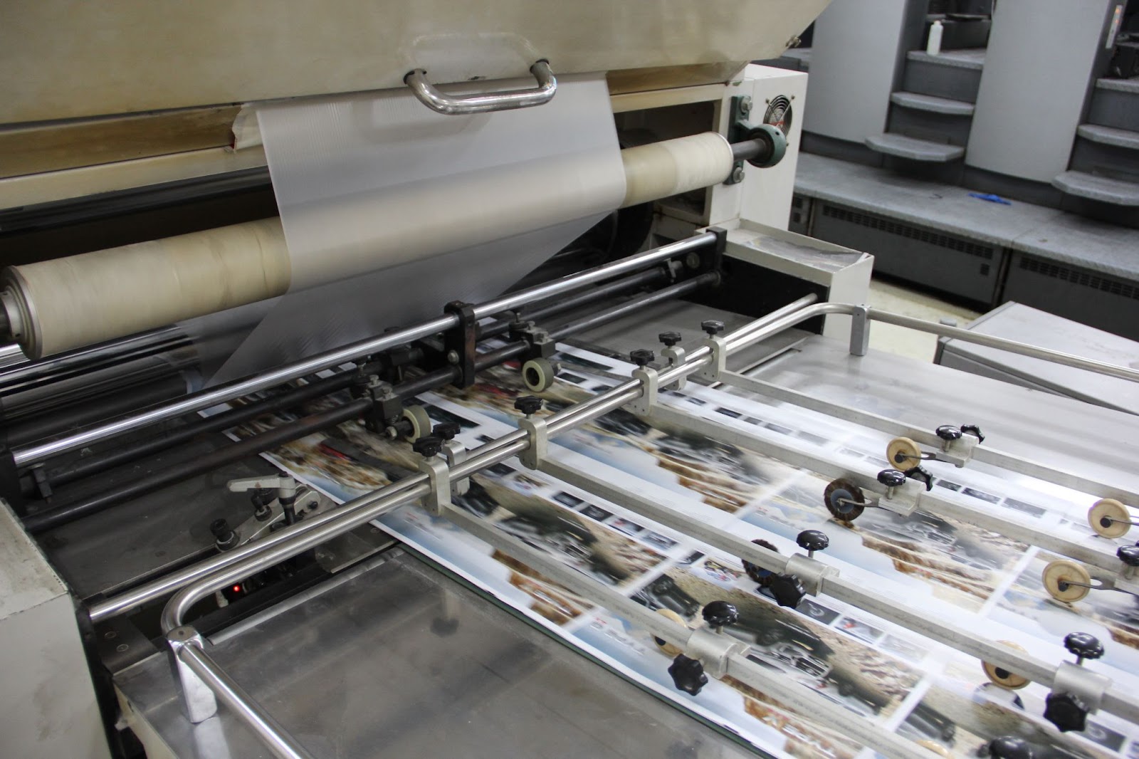 Percetakan Murah Jakarta: Digital Printing VS Offset Printing