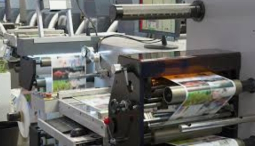 4 (Empat) Keuntungan Cetak Buku Jakarta