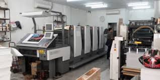 Keunggulan Percetakan Offset Jakarta