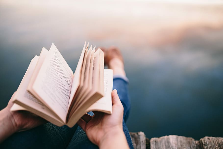 Cara Jitu Memilih Tempat Cetak Buku Di Jakarta